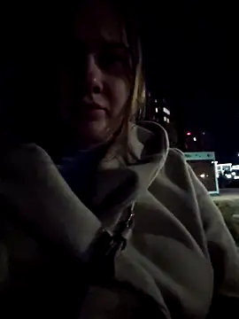 MisticMuse online show from March 14, 2026, 5:07 pm