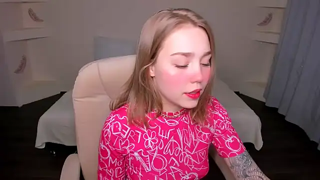 YourMegan online show from January 6, 2026, 8:56 pm