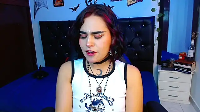 veronica luar online show from February 2, 2026, 7:56 pm