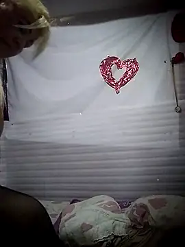 BonniAdams online show from February 25, 2025, 7:36 pm