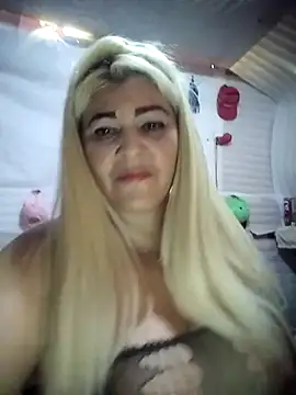 BonniAdams online show from March 21, 2025, 5:56 pm