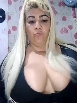 BonniAdams online show from September 22, 2025, 6:37 am