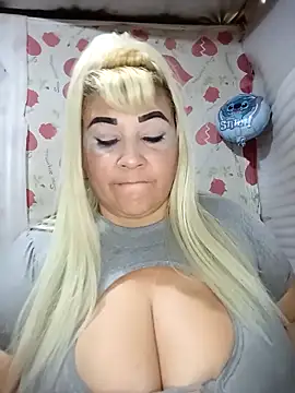 BonniAdams online show from February 6, 2026, 8:23 pm