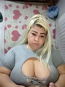 BonniAdams online show from February 19, 2026, 7:10 pm