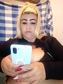 BonniAdams online show from May 9, 2026, 3:34 am