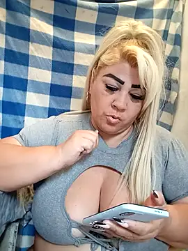 BonniAdams online show from June 2, 2026, 3:47 pm