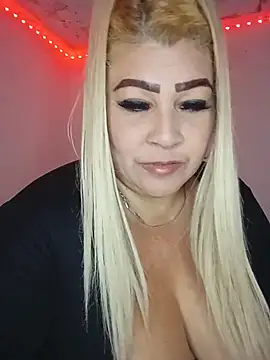 BonniAdams online show from July 17, 2026, 7:52 pm