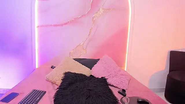 Sofii Lopezz online show from February 25, 2026, 11:31 am