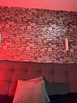 Walker Thomas1 online show from March 11, 2026, 8:37 pm