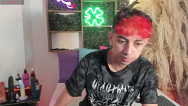 Allen Starck online show from February 10, 2026, 6:23 pm