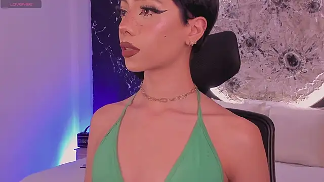 soidai miiu online show from March 2, 2025, 4:50 am