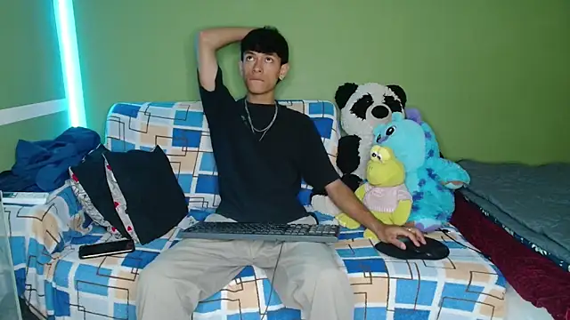 Snapshot of the_murderer chatting on October 31, 2025, 3:13 pm the murderer online show from October 31, 2025, 3:13 pm