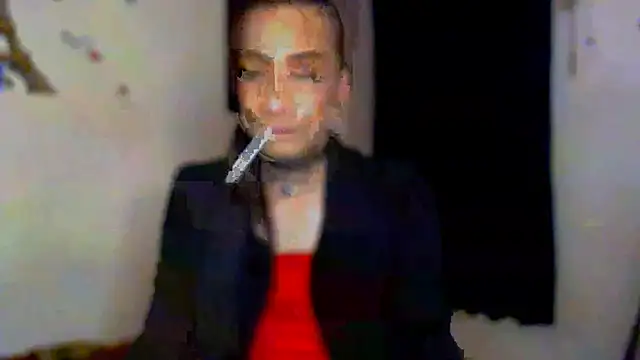 NovaNyx11 online show from September 23, 2025, 8:56 pm