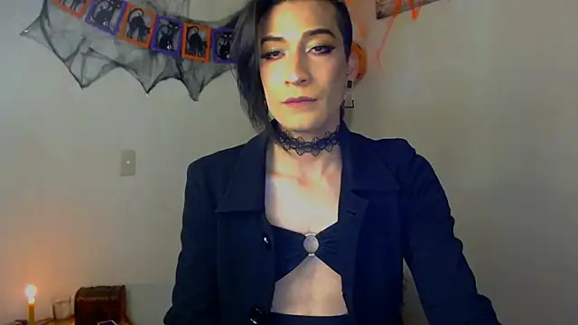 NovaNyx11 online show from October 15, 2025, 10:21 pm