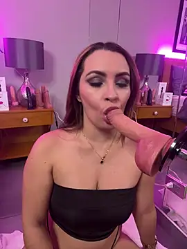 JessyCream online show from March 22, 2025, 7:42 pm