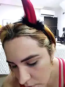 JessyCream online show from October 30, 2025, 8:09 pm