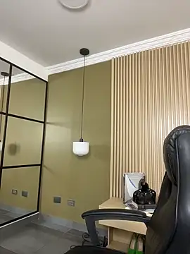 JessyCream online show from February 25, 2026, 8:07 pm