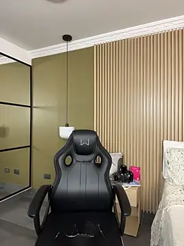 JessyCream online show from February 26, 2026, 1:32 pm