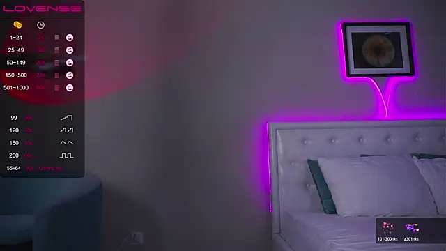 LeaCox  online show from September 10, 2025, 7:52 am