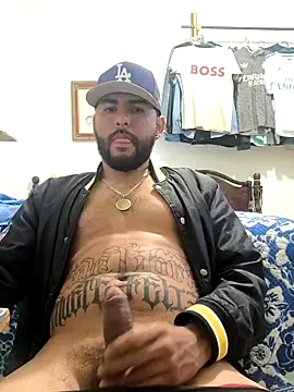 dickman10 online show from March 27, 2026, 4:40 am