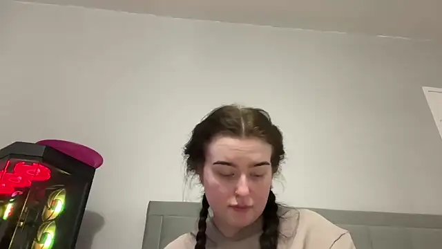 stephhxxx online show from February 3, 2025, 5:56 pm