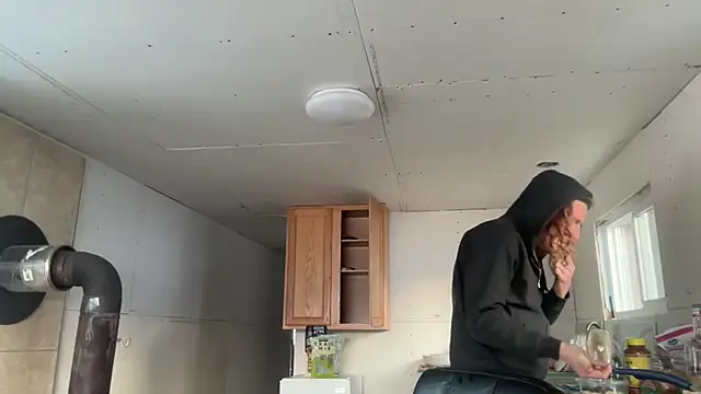 Snapshot of redone8in chatting on February 6, 2025, 5:40 pm redone8in online show from February 6, 2025, 5:40 pm