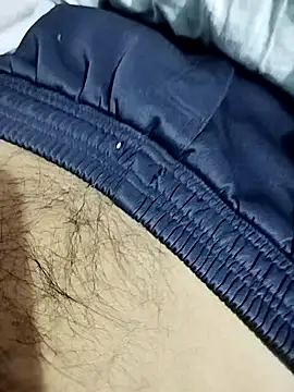 riojonie69 online show from February 3, 2025, 5:56 pm