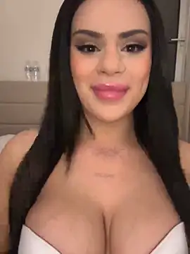 mrsbellanova online show from February 12, 2025, 11:20 pm