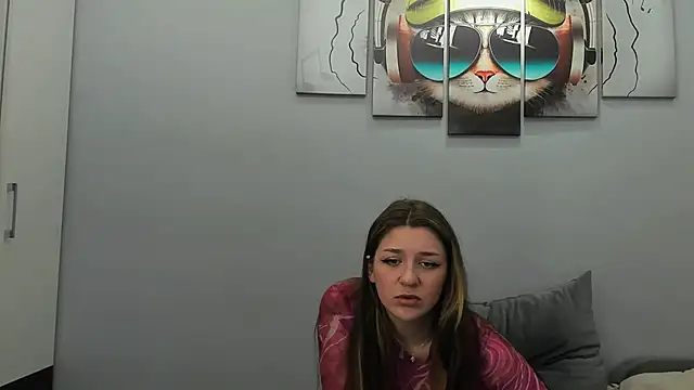 MollyMi0 online show from February 14, 2025, 12:19 am