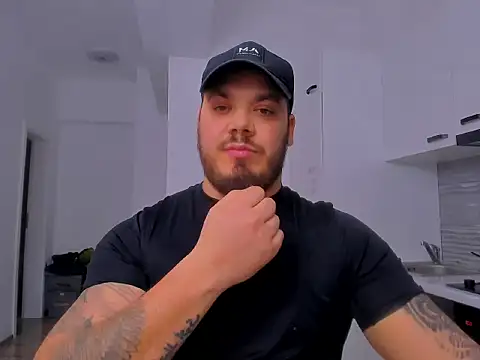 ZackMasterss online show from March 7, 2026, 1:46 am