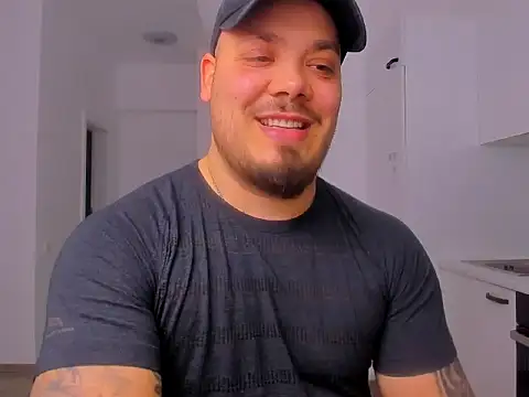 ZackMasterss online show from March 15, 2026, 7:53 pm