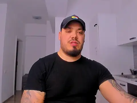 ZackMasterss online show from April 2, 2026, 4:59 pm