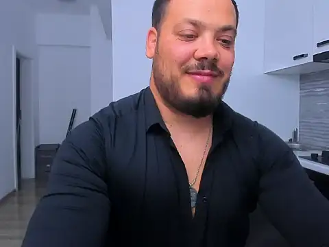 ZackMasterss online show from July 11, 2026, 10:22 pm