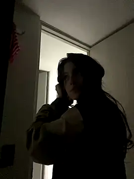 AngelRuby online show from September 11, 2025, 7:08 am