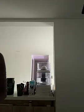 AngelRuby online show from March 15, 2026, 11:27 am