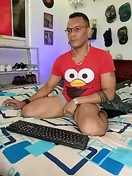 Snapshot of XhaseFoX chatting on February 25, 2025, 3:20 am XhaseFoX online show from February 25, 2025, 3:20 am