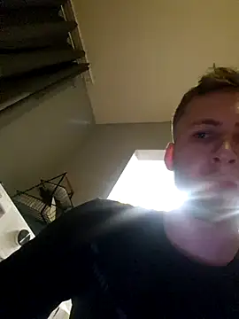 Jaymie2p25 online show from February 25, 2026, 2:21 am