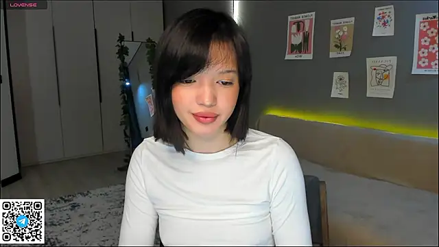 RikoAsada online show from March 1, 2026, 6:26 am