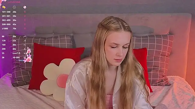 soft babe online show from February 9, 2026, 9:30 pm