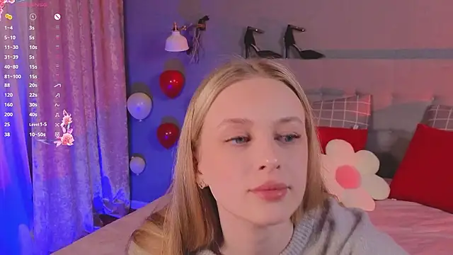 soft babe online show from February 20, 2026, 9:37 pm