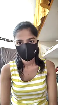 fuungirl38 online show from February 18, 2025, 5:21 pm