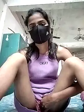 fuungirl38 online show from March 2, 2025, 9:53 am