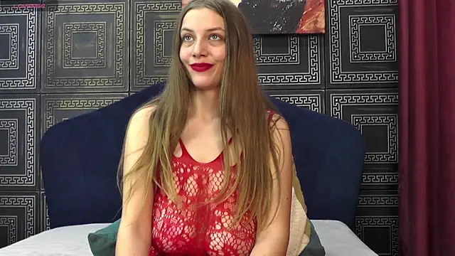 BellaOceann online show from February 15, 2025, 11:39 am