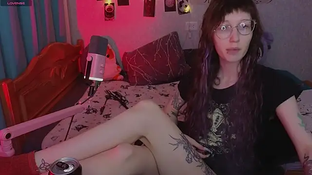 lissaros online show from March 13, 2026, 11:55 pm