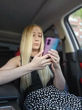 Pussy Drive03 online show from May 27, 2026, 3:47 am