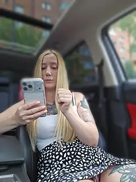 Pussy Drive03 online show from June 12, 2026, 5:06 am
