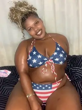 Cuddle Bear online show from March 11, 2026, 1:00 am