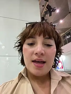 Maggie Geller online show from April 16, 2026, 4:19 pm