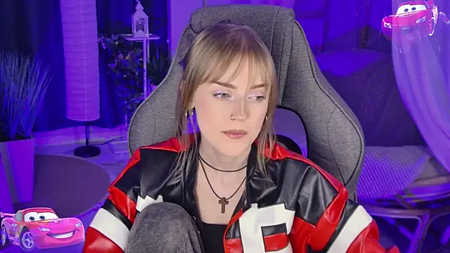 KiraMontoya online show from May 15, 2026, 11:12 pm