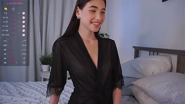 LizbethGee online show from March 22, 2025, 5:06 am